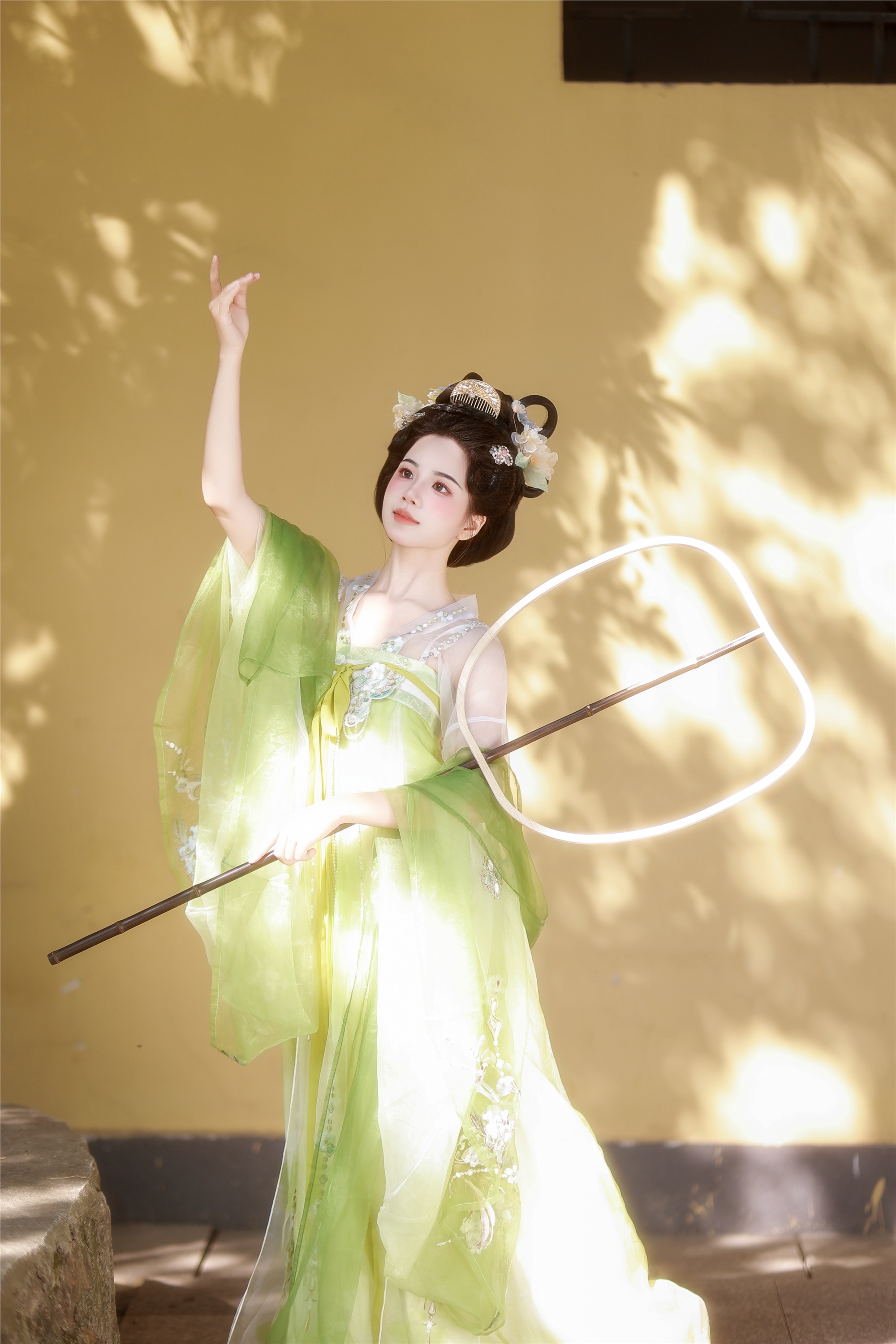 YITUYU艺图语 2025.01.28 流光 小杜同学